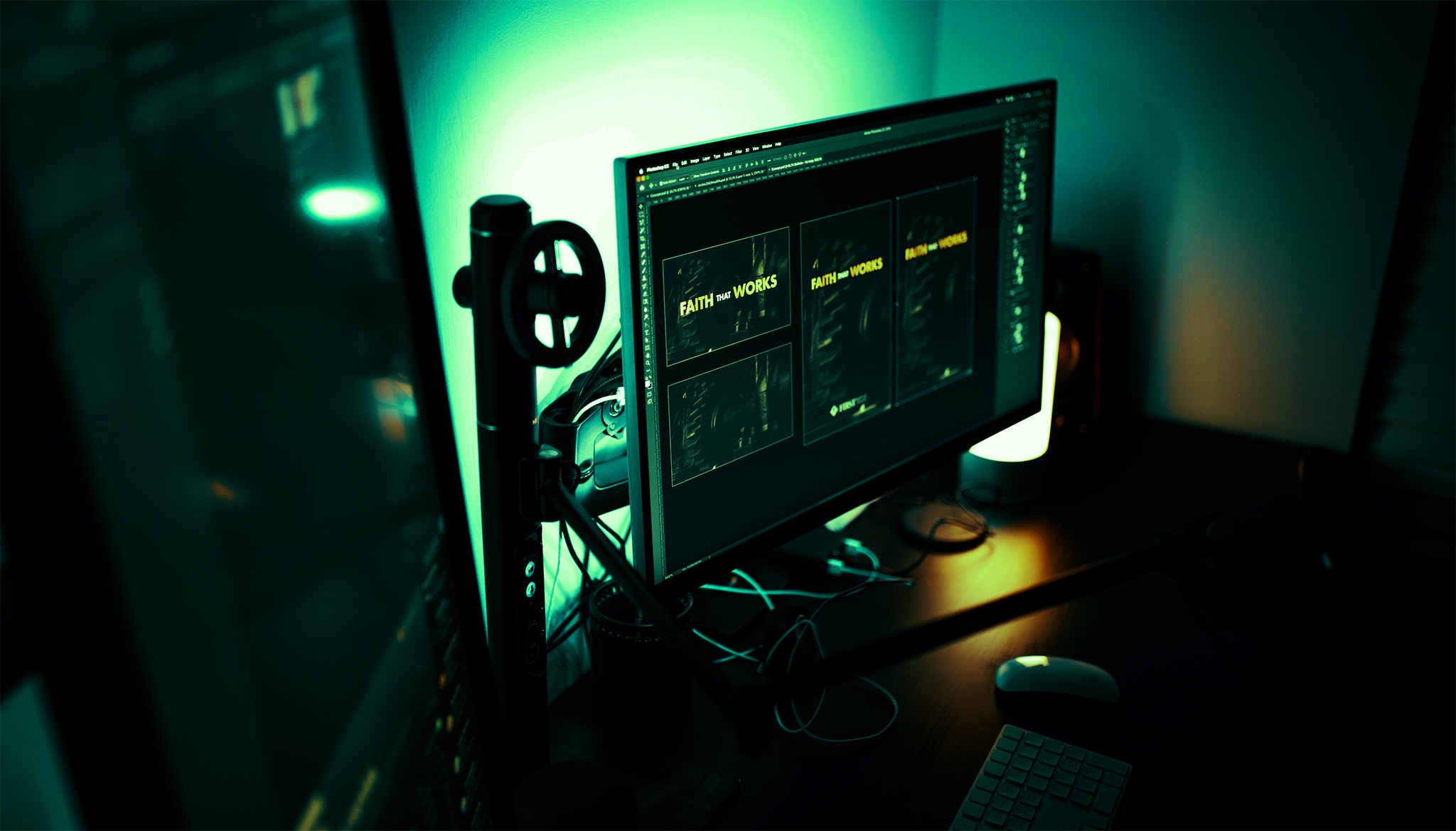 <span>Graphismes</span>